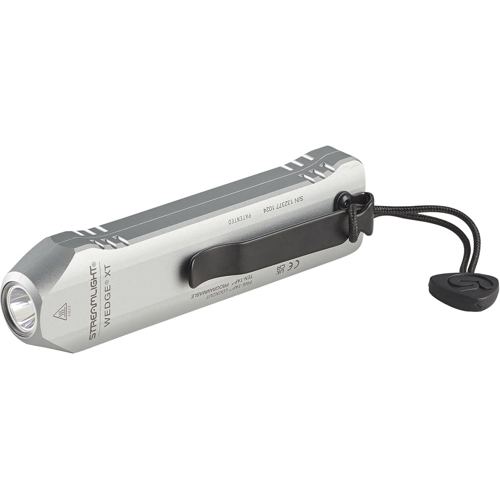 Streamlight WedgeXT Flashlight - Front View