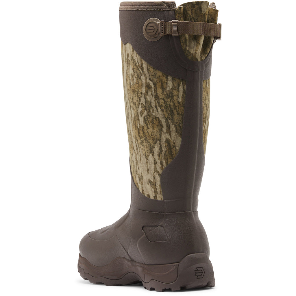 Lacrosse Men's Alpha Agility Boot - Alternate View 1