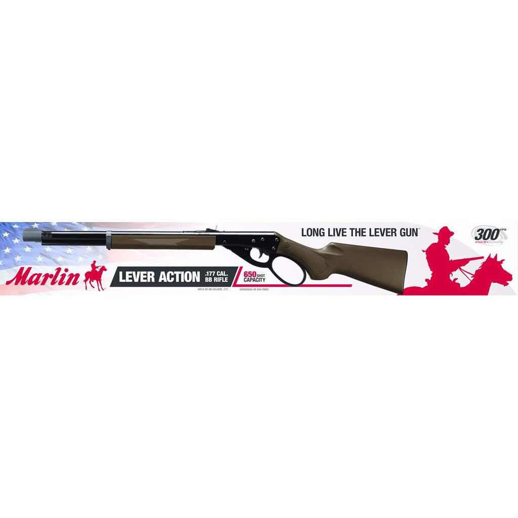 Umarex Marlin Lever Action Air Rifle - Alternate View 1