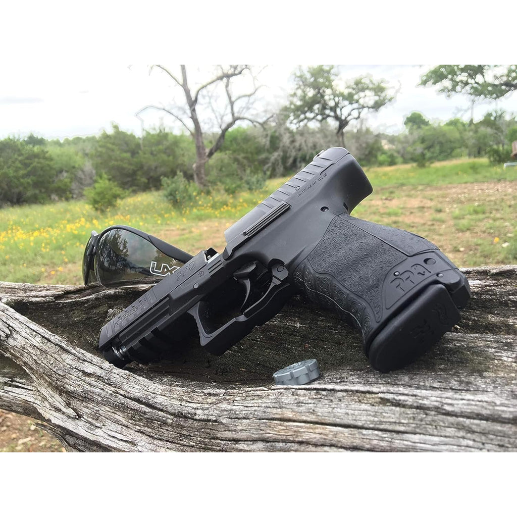 Umarex Walther PPQ Air Pistol - Alternate View 2