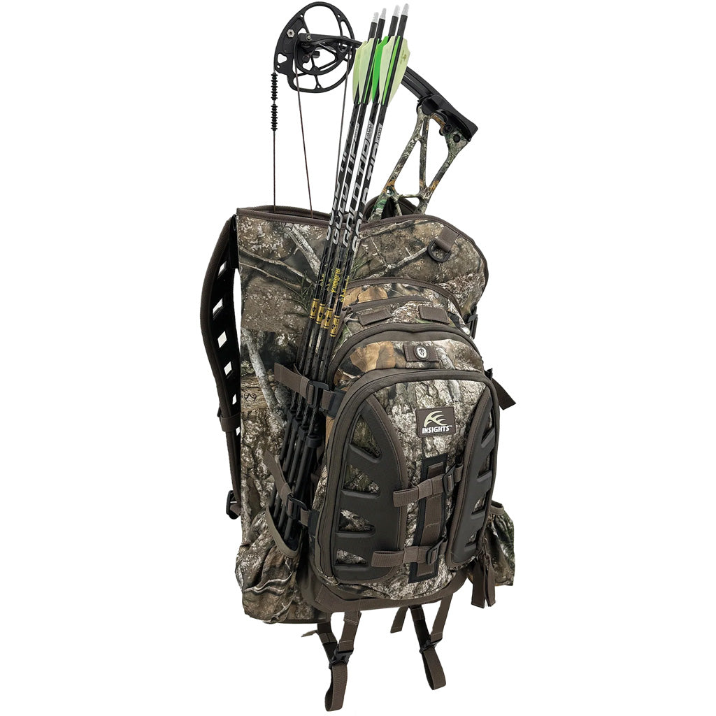 Frogg Toggs Insight Vision V2 Bow Pack - Front View
