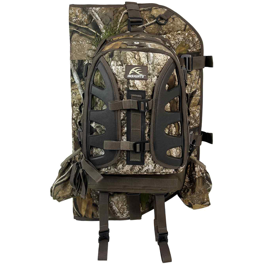 Frogg Toggs Insight Vision V2 Bow Pack - Alternate View 1