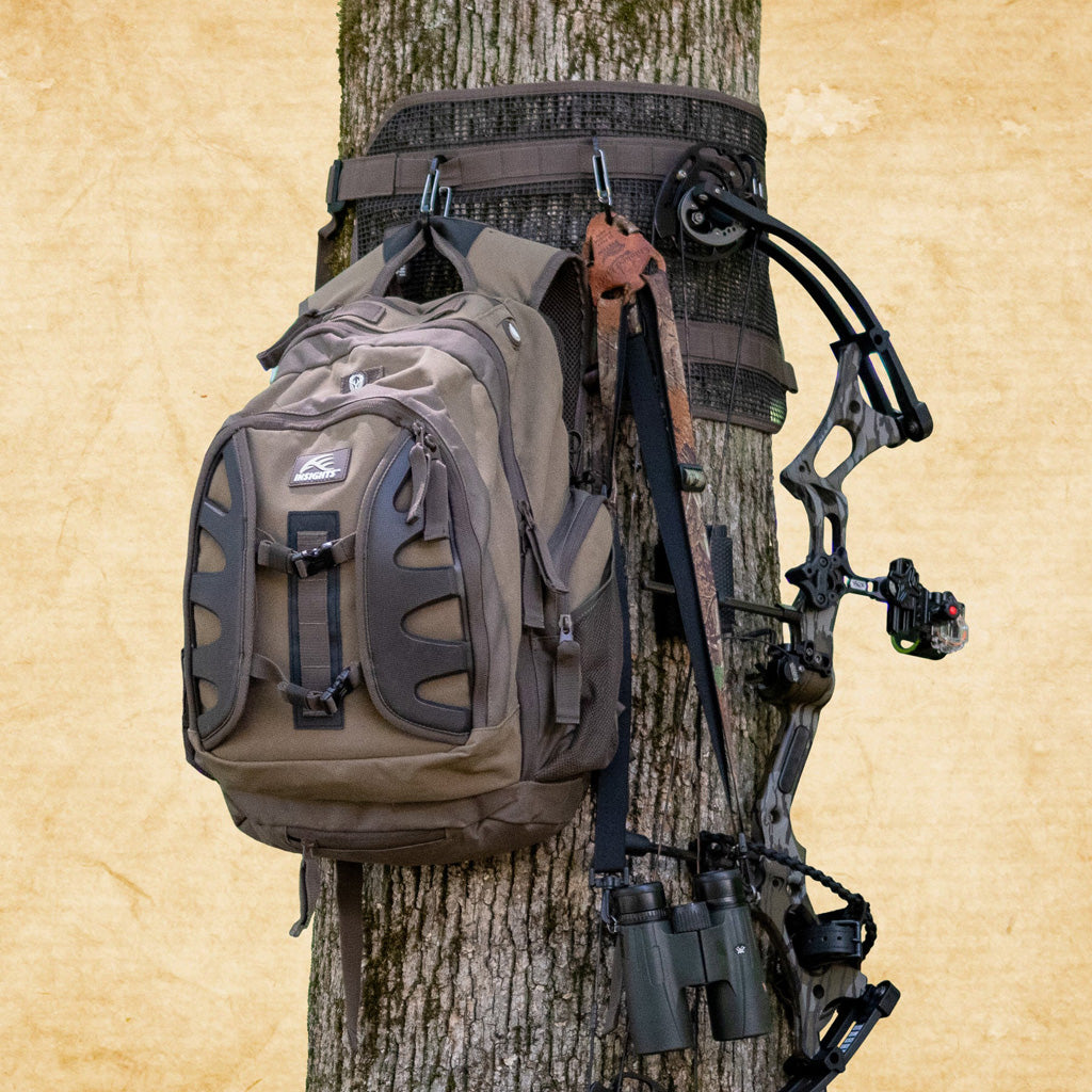 Frogg Toggs Insight CATS Carry All Tree Strap - Alternate View 2