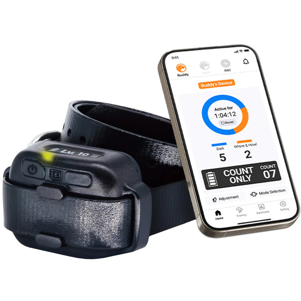 Dogtra Smart Nobark Collar - Alternate View 2
