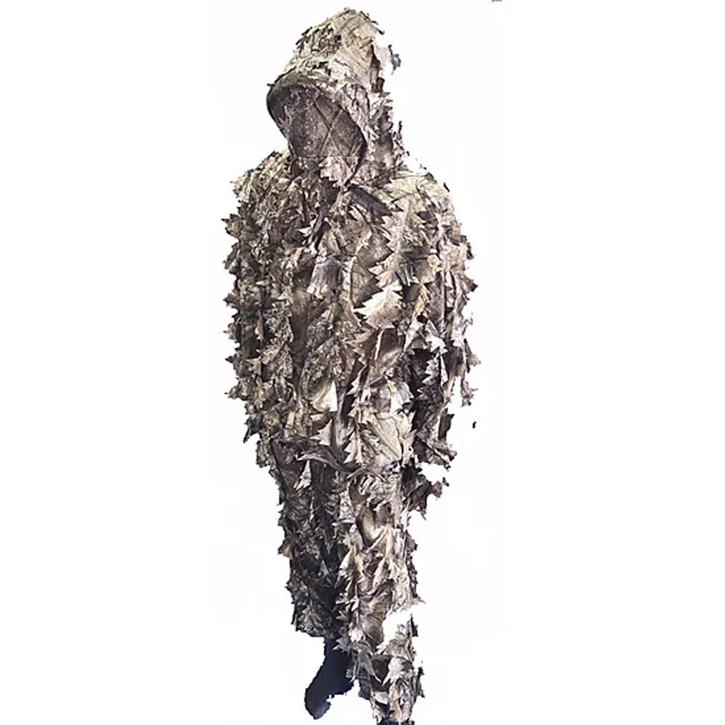 Titan 3D Youth Leafy Suit - Alternate View 1