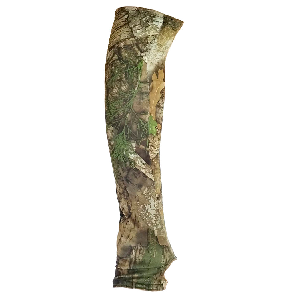Titan 3D Bow Sleeve - Front View