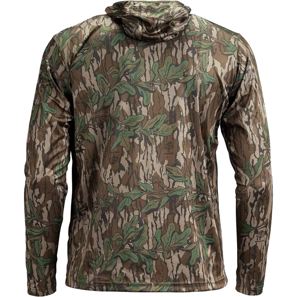 Blocker Outdoors Blocker Finisher LW Performance Hoodie - Alternate View 2