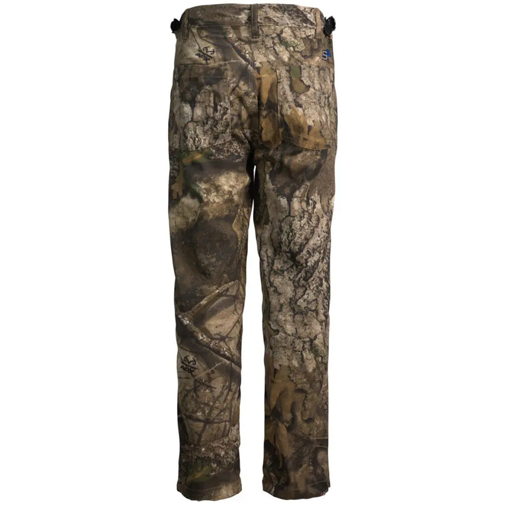 Blocker Outdoors Blocker Youth Fused Cotton Field Pant - Alternate View 1