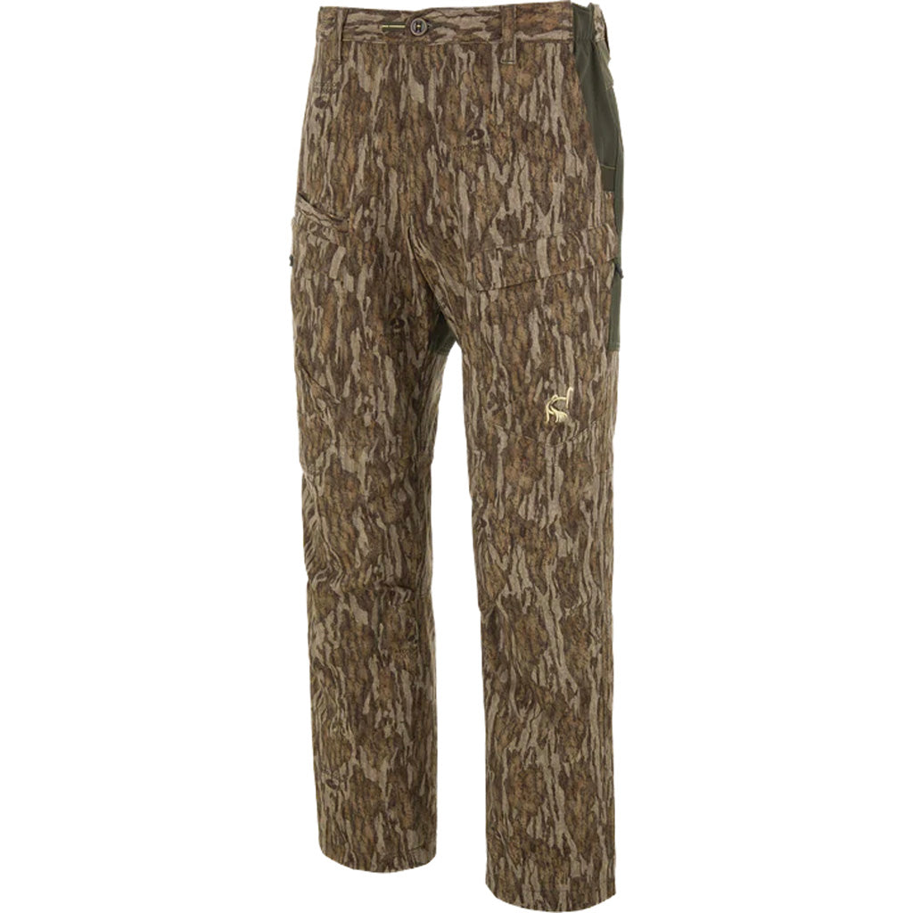 Drake Waterfowl Drake Ol' Tom Early Bird SWT Pant in Men's 2XL - Front View