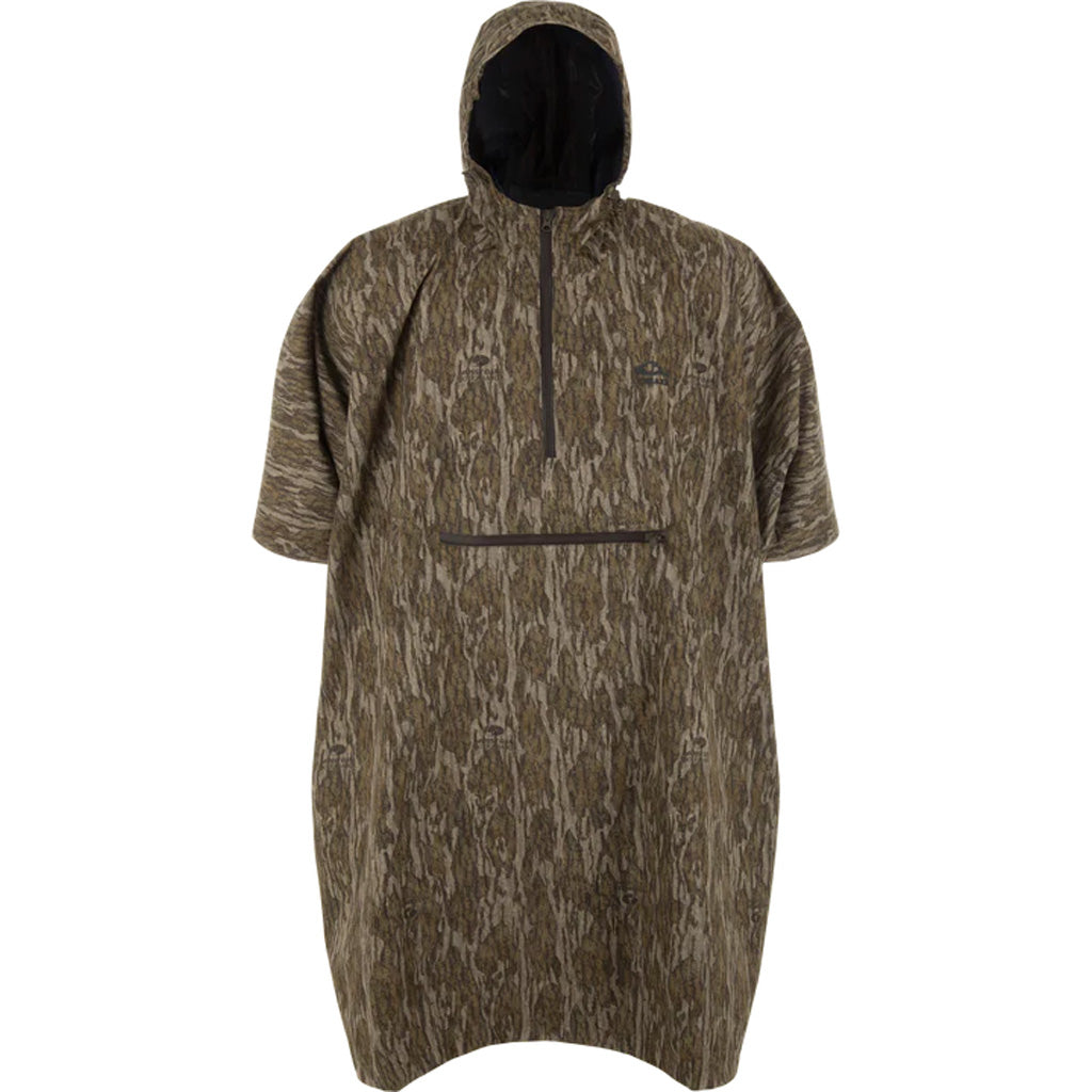 Drake Waterfowl Drake Ol' Tom El Poncho - Front View