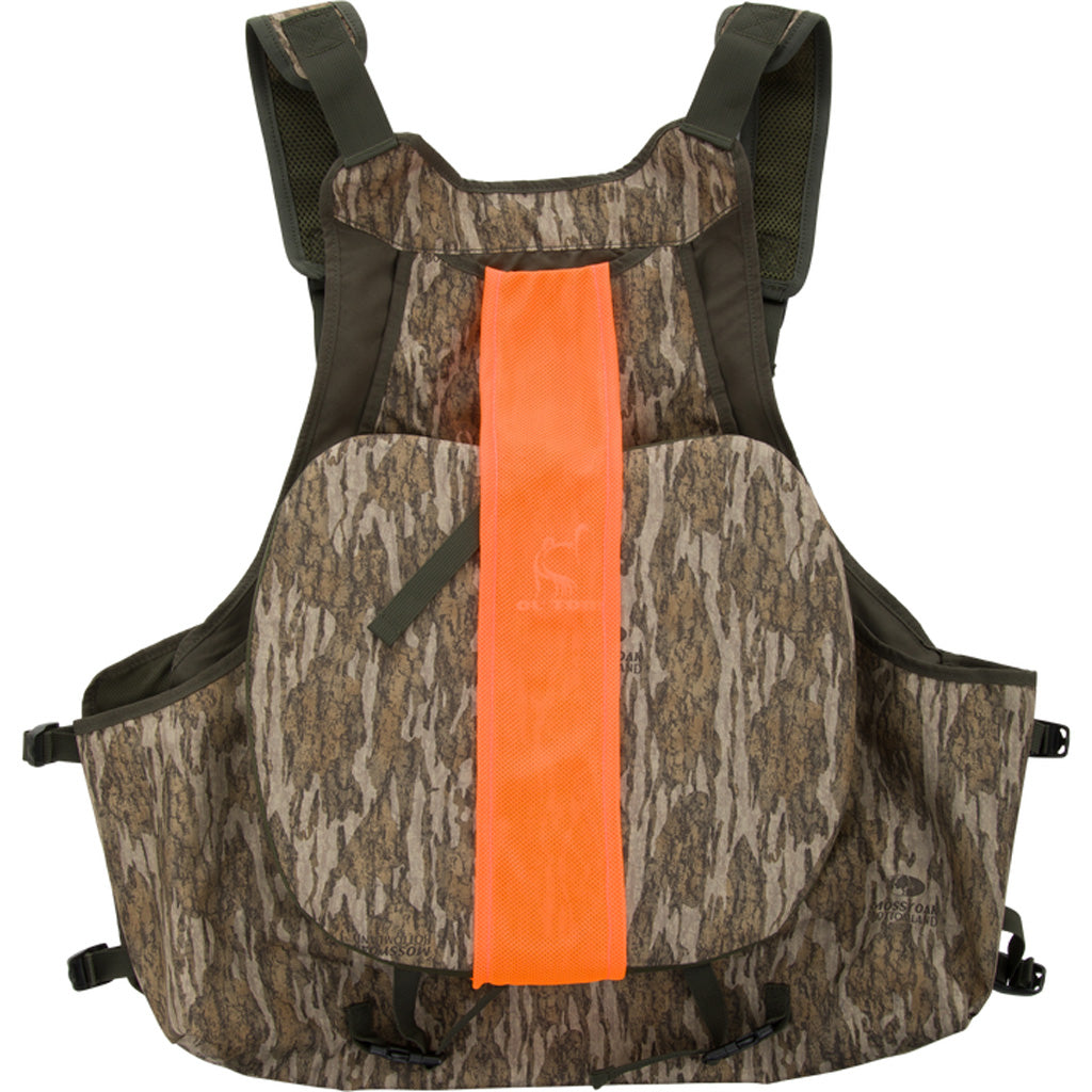 Drake Waterfowl Drake Ol' Tom Ol Tom Turkey Strap Vest - Alternate View 2