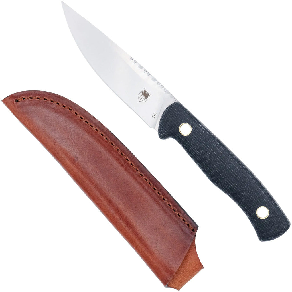 CobraTec Koonsman Knife - Alternate View 2