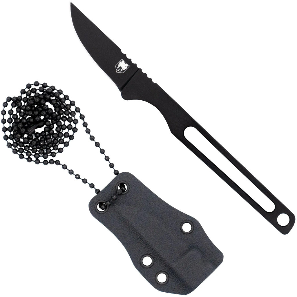 CobraTec Surgeon Knife - Alternate View 1