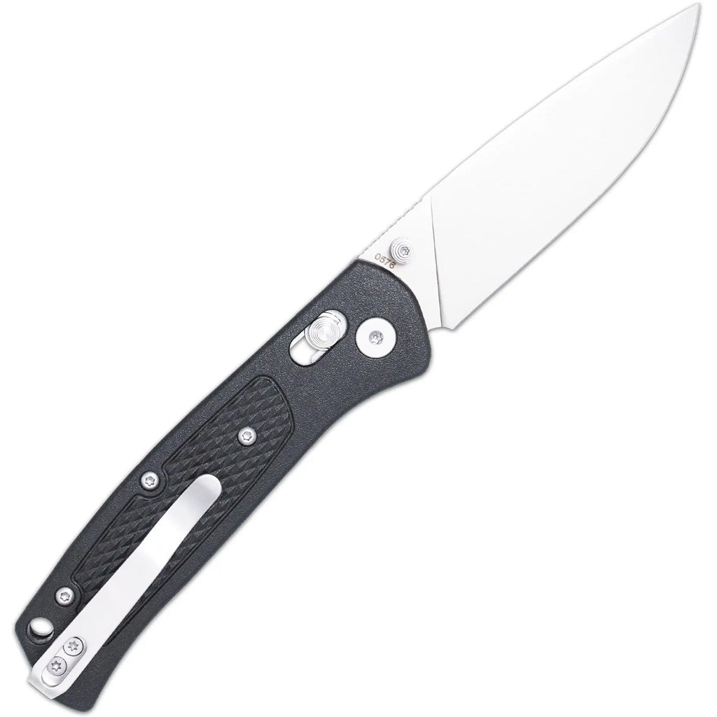 CobraTec EDC Scout Grivory Bar Lock Knife - Alternate View 1