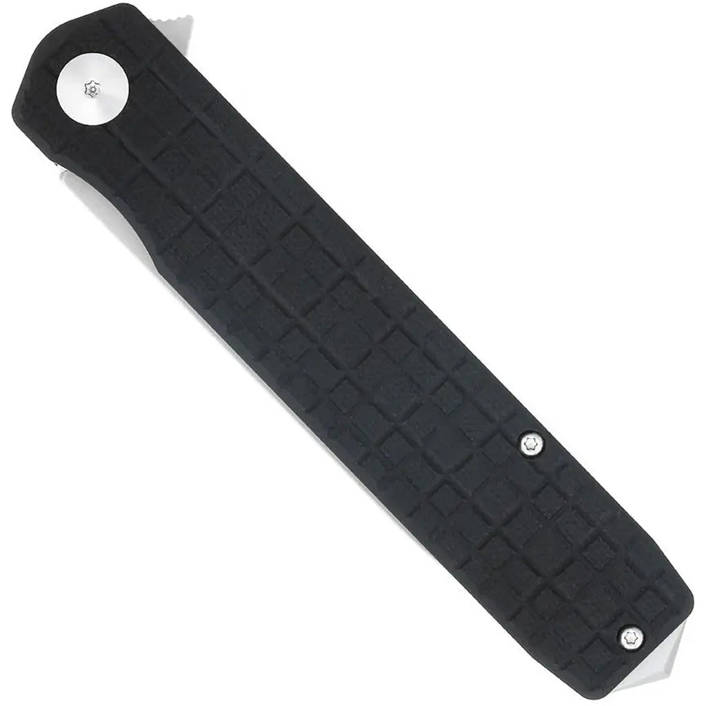 CobraTec Medium Kuzio Drop Folder Knife - Alternate View 2