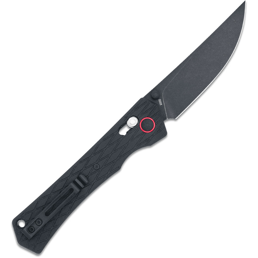 CobraTec Legacy Knife - Alternate View 1