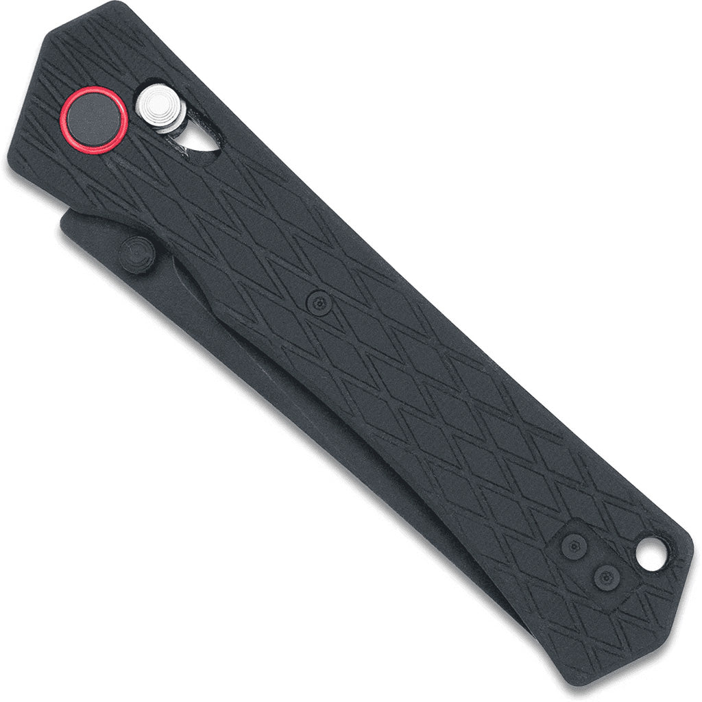 CobraTec Legacy Knife - Alternate View 2