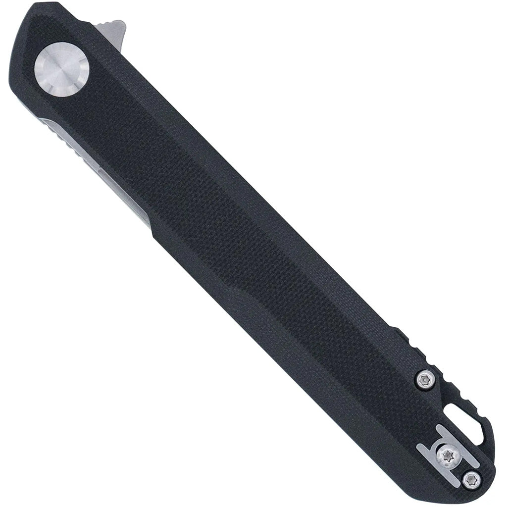 CobraTec Monarch G-10 Folder Knife - Alternate View 2