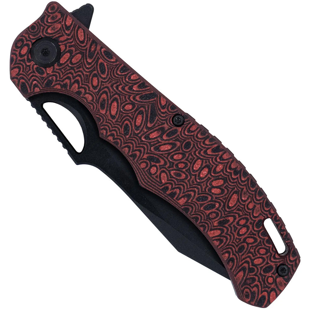 CobraTec Nighthawk Knife - Alternate View 2