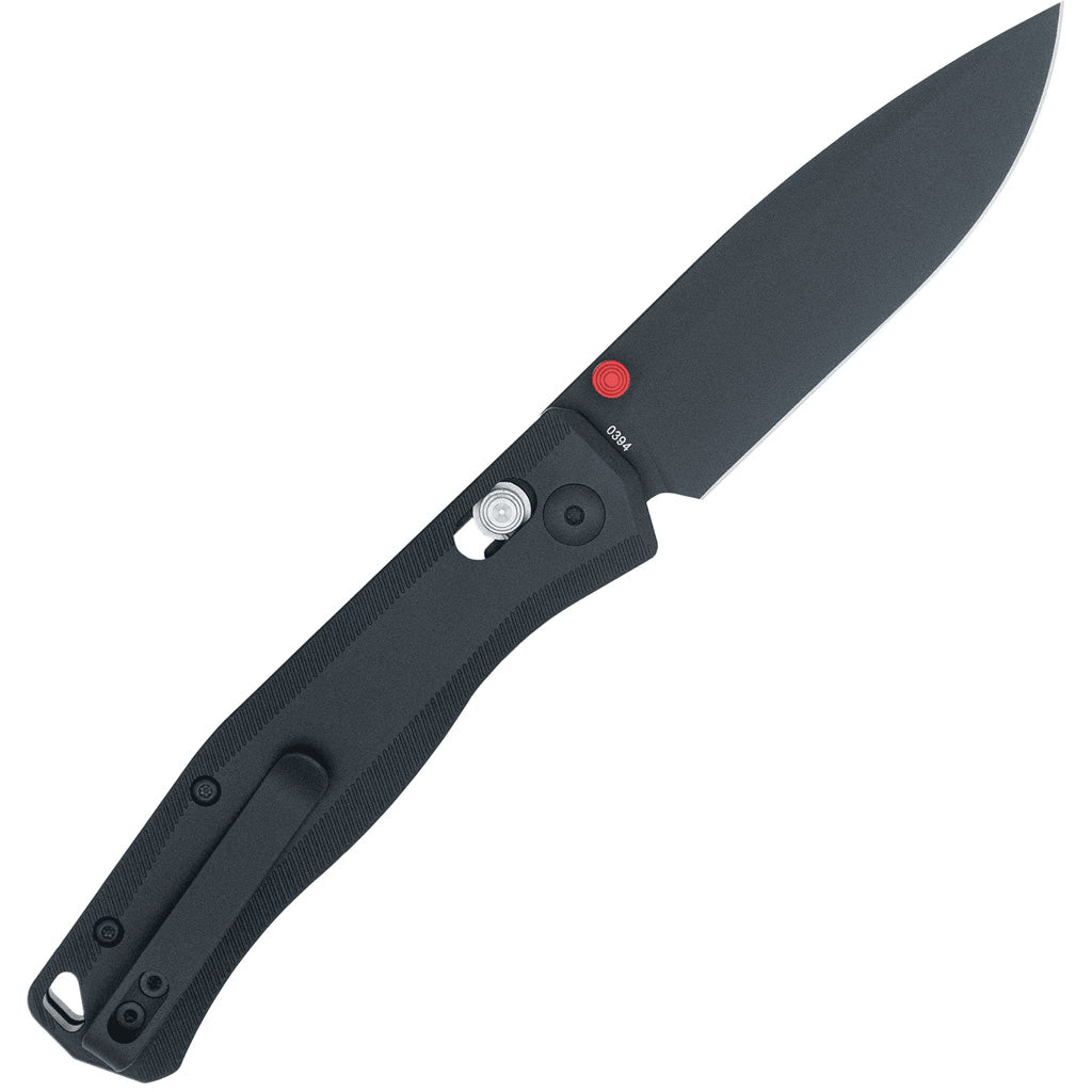 CobraTec Regent S35VN Knife - Alternate View 1