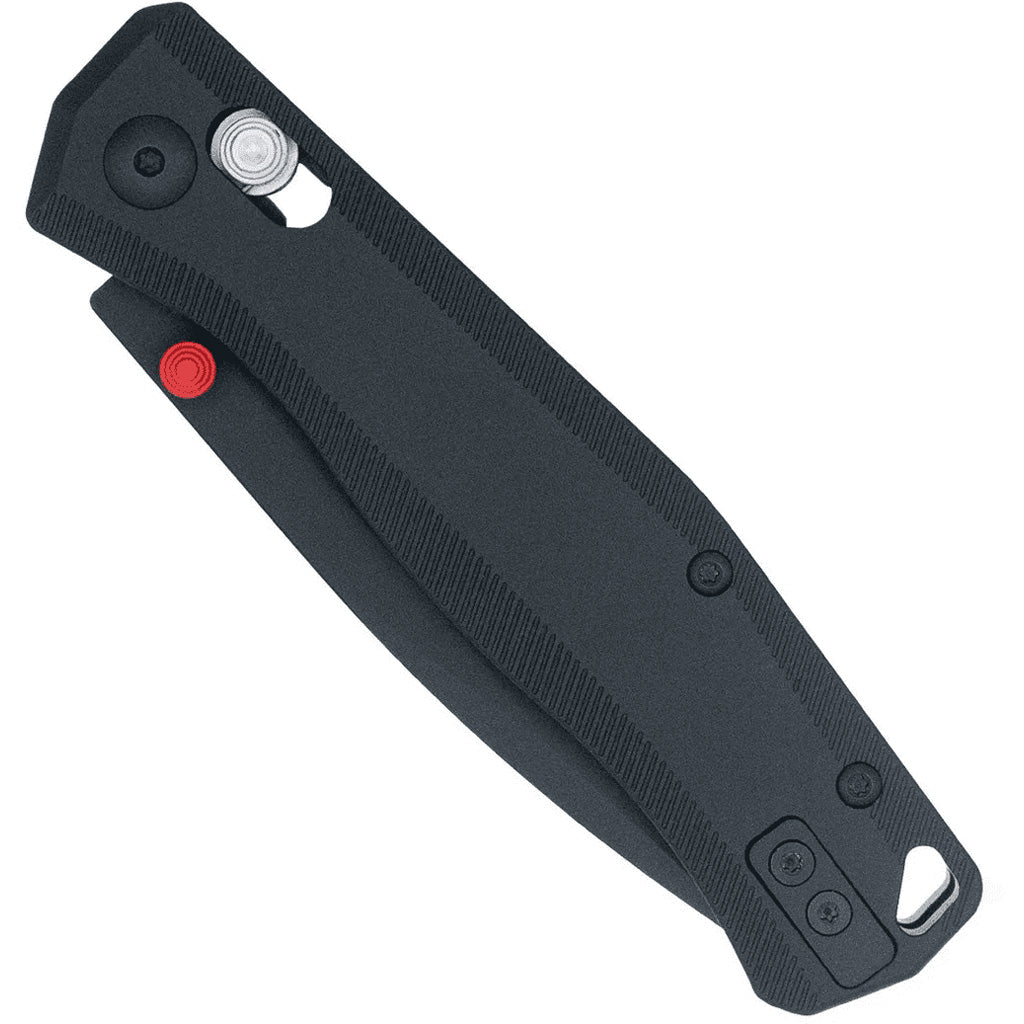 CobraTec Regent S35VN Knife - Alternate View 2