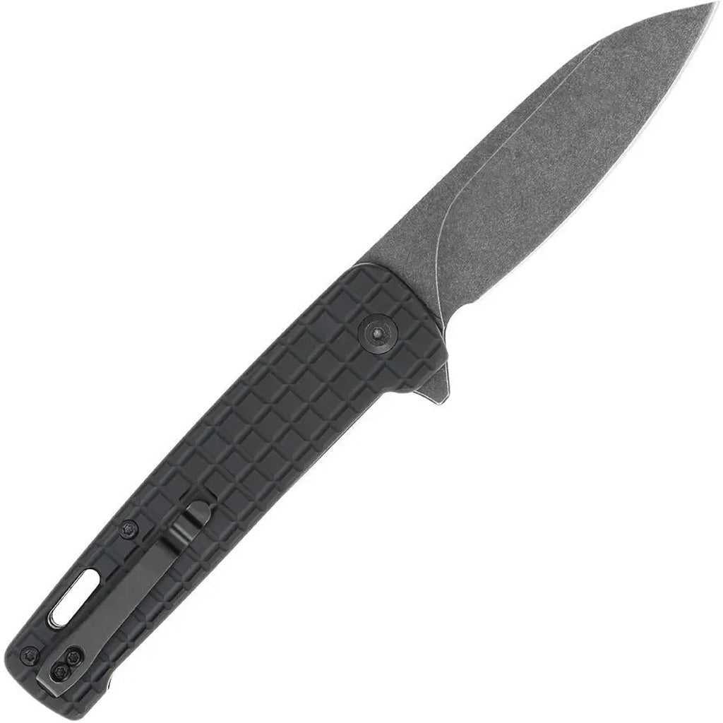 CobraTec Rhino Knife - Alternate View 1