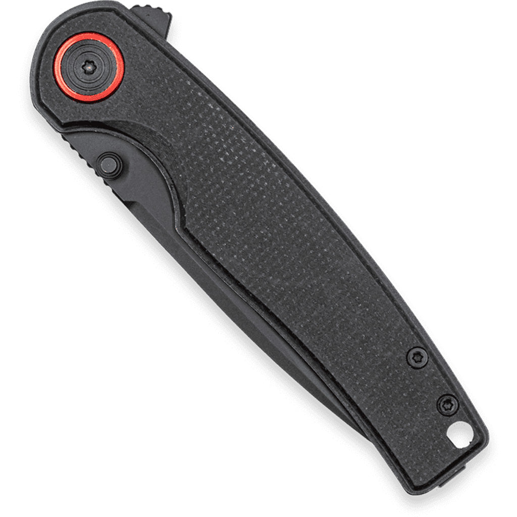 CobraTec Samson Folder Knife - Alternate View 2