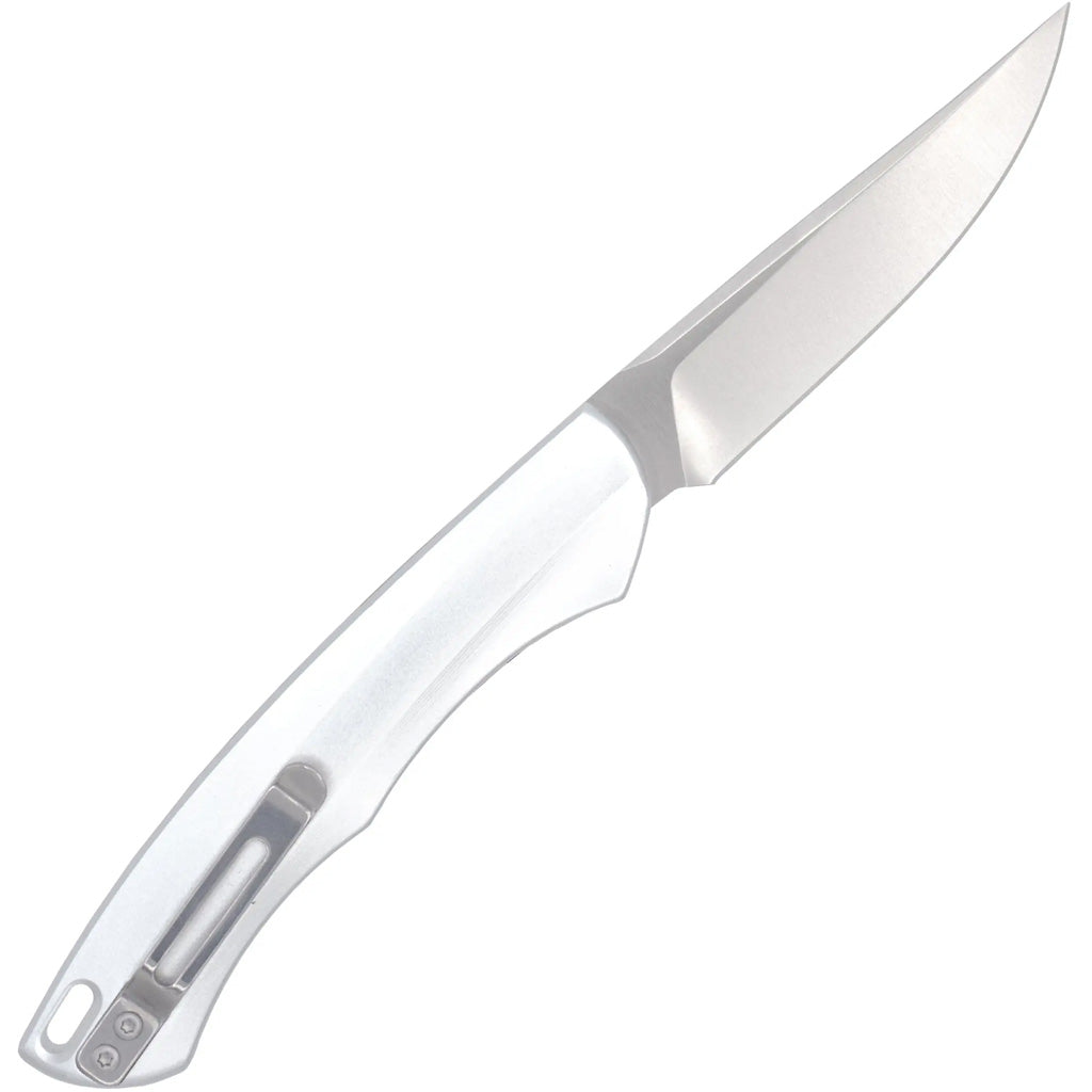 CobraTec Savage Hidden Release Knife - Alternate View 1