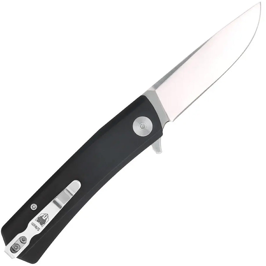 CobraTec Serpent Folder Knife - Alternate View 1