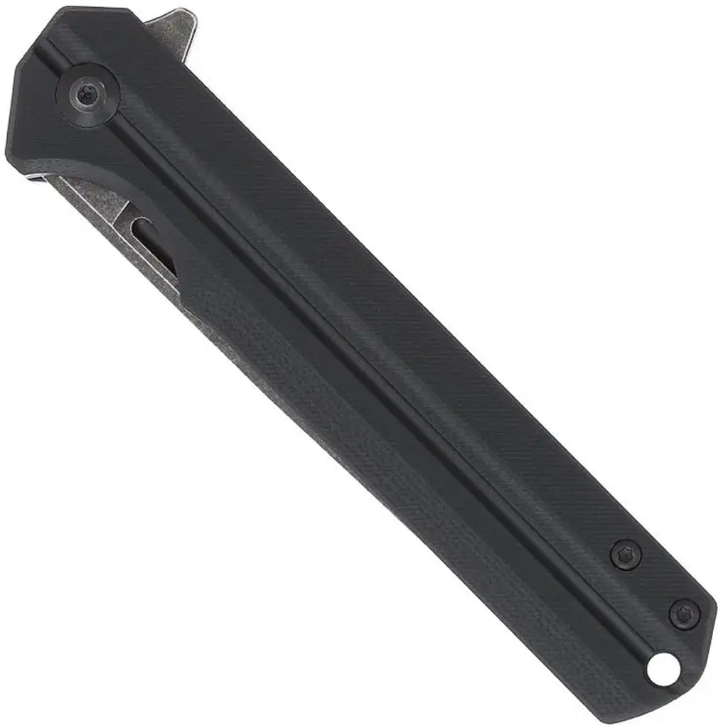 CobraTec Streamline G-10 Folder Knife - Alternate View 2