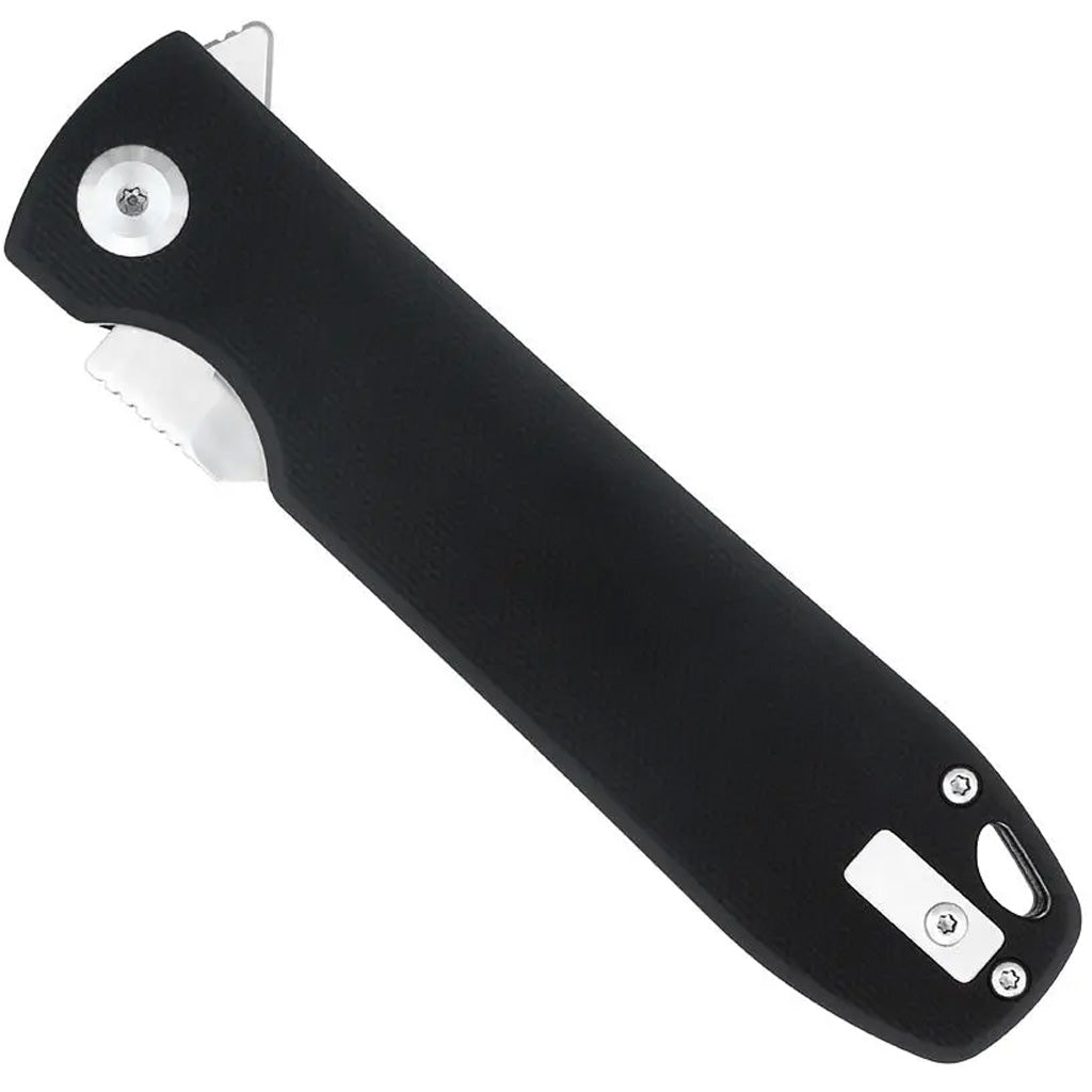 CobraTec Tank G-10 Folder Knife - Alternate View 2