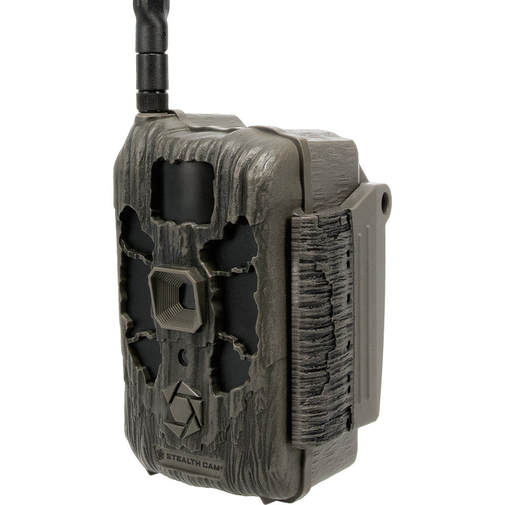 Stealth Cam Deceptor Max 2.0 Cellular Camera - Alternate View 1