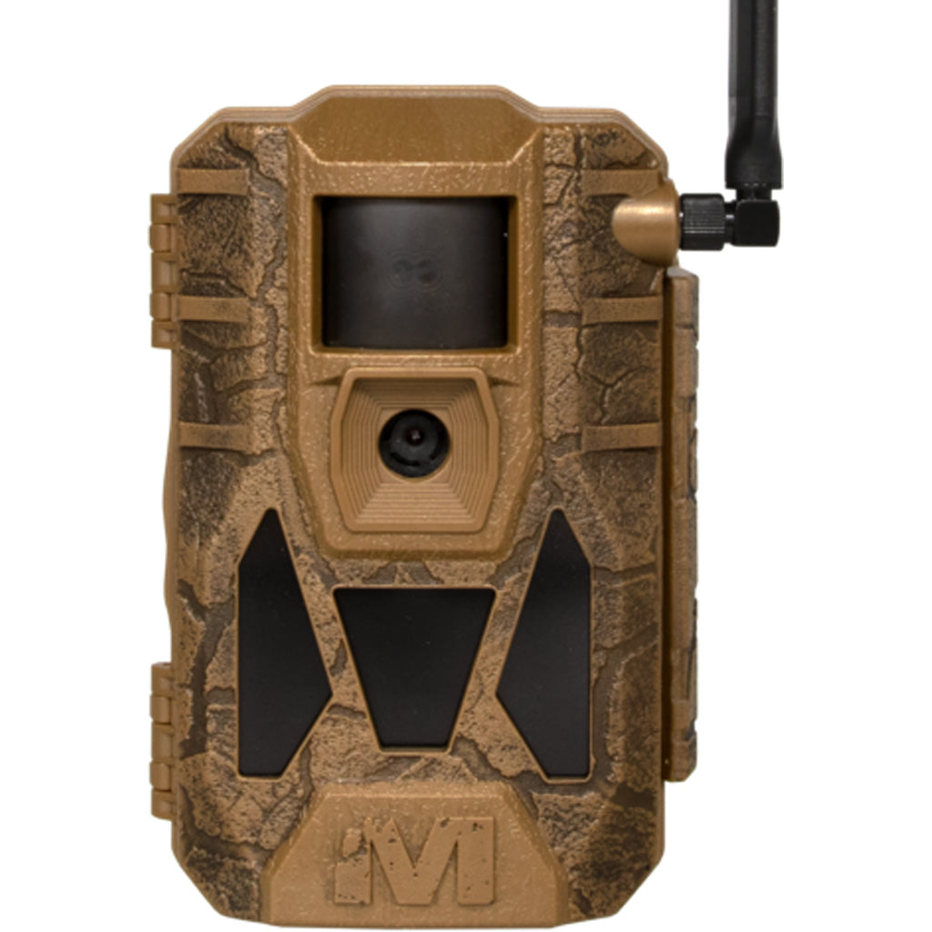 Muddy Outdoors Muddy Matrix 2.0 Power Pack Cellular Camera - Front View
