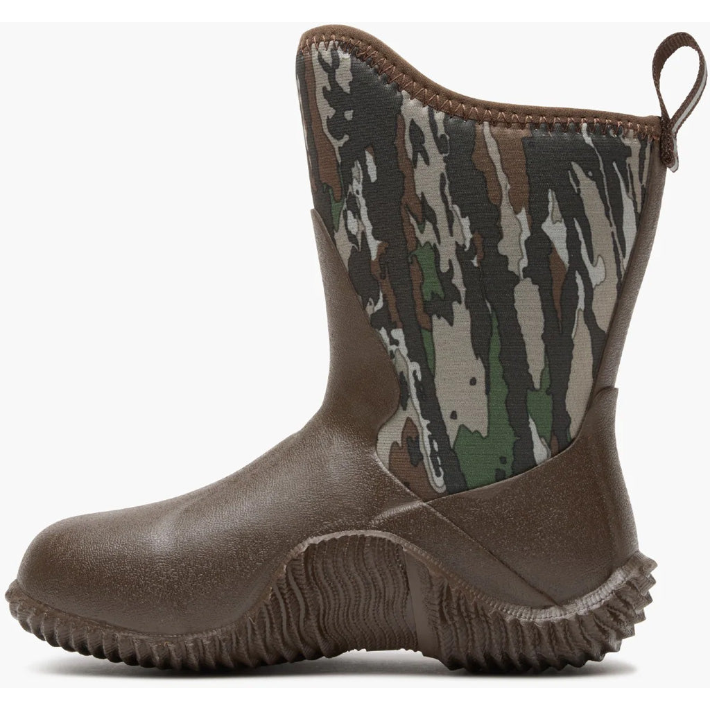 Muck Boots Muck Youth Bone Collector Hale Boot - Alternate View 2