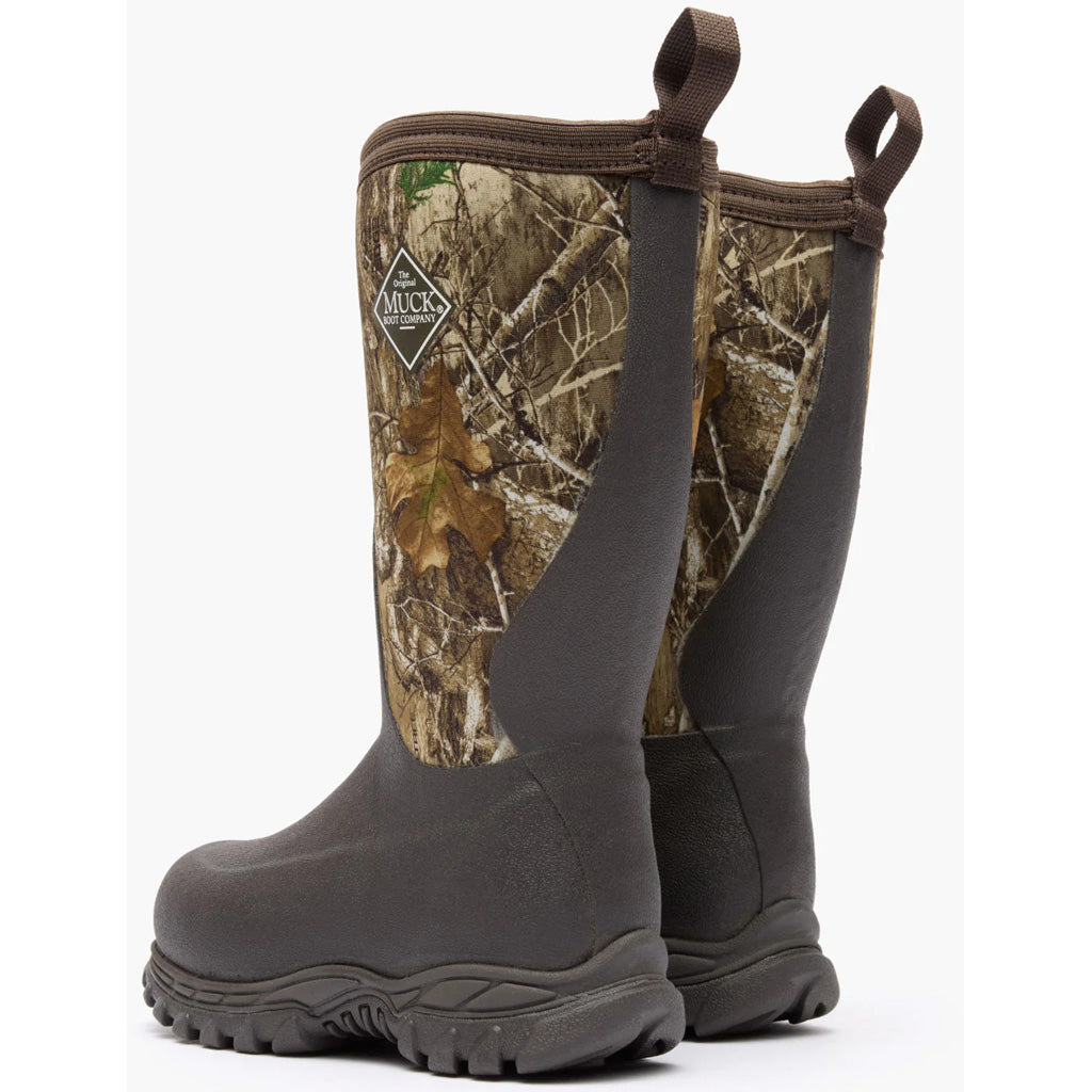 Muck Boots Muck Youth Rugged II Boot - Alternate View 2