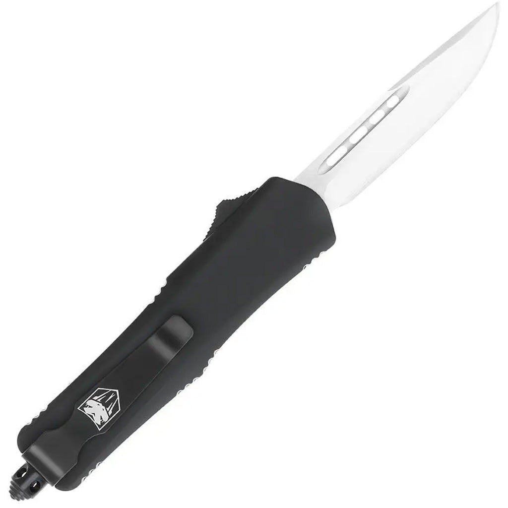 CobraTec Small FS-3 OTF Knife - Alternate View 1