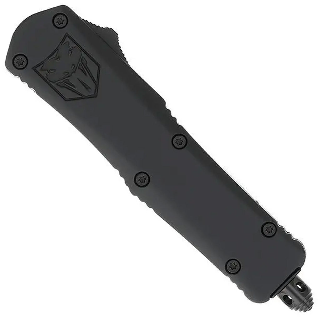 CobraTec Small FS-3 OTF Knife - Alternate View 2