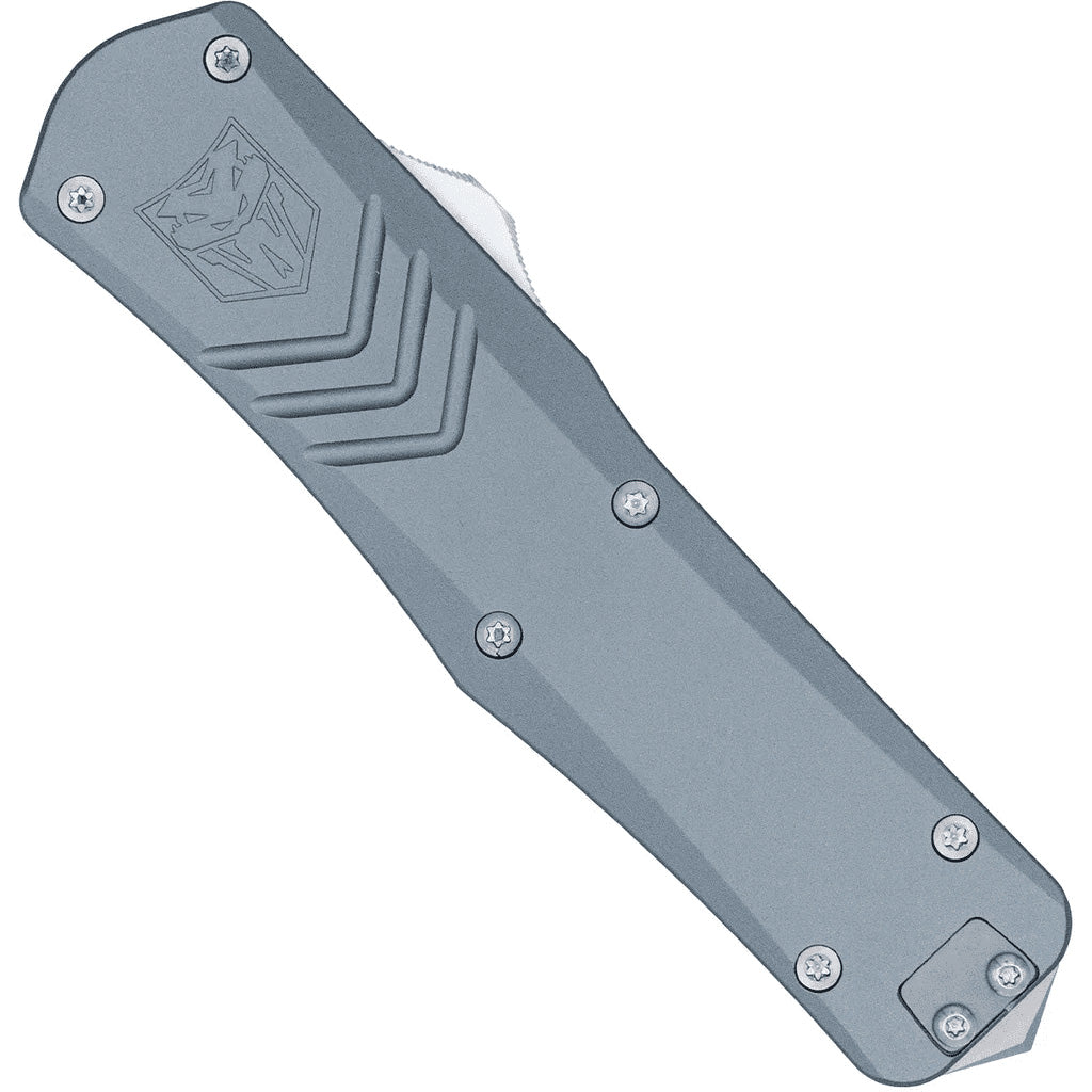 CobraTec Medium FS-X Gen-3 OTF Knife - Alternate View 1