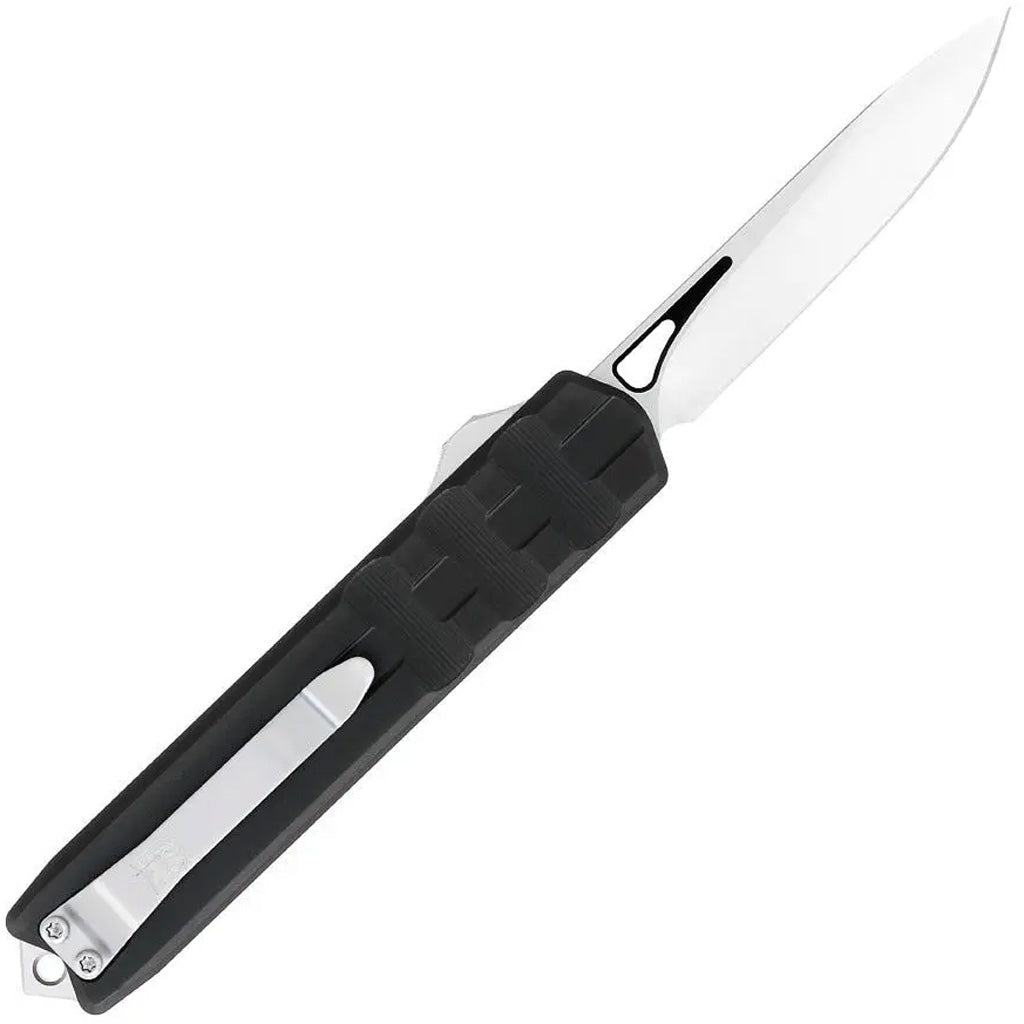 CobraTec Small Enforcer M390 OTF Knife - Alternate View 1