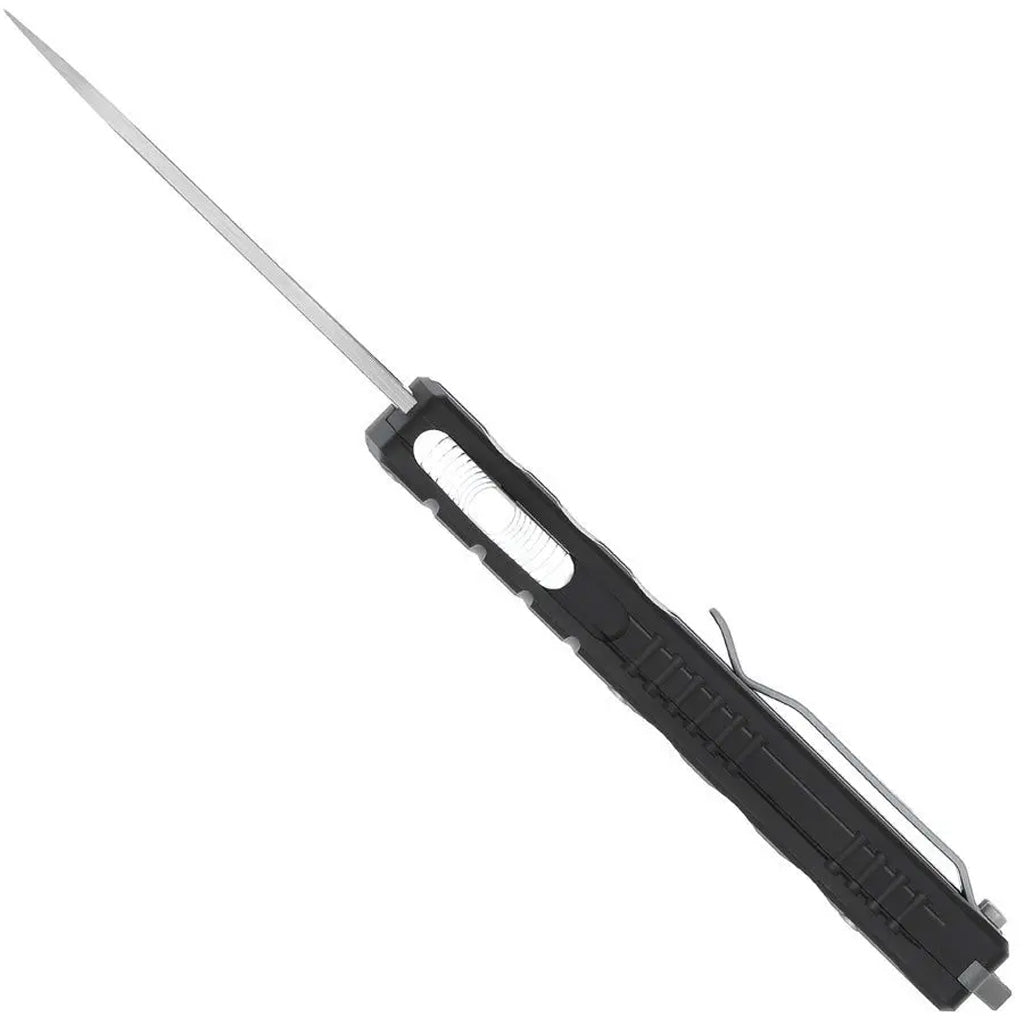 CobraTec Small Enforcer M390 OTF Knife - Alternate View 2