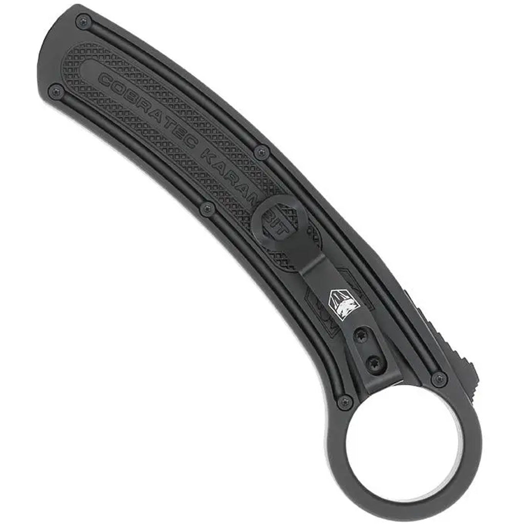 CobraTec Karambit Knife - Alternate View 2
