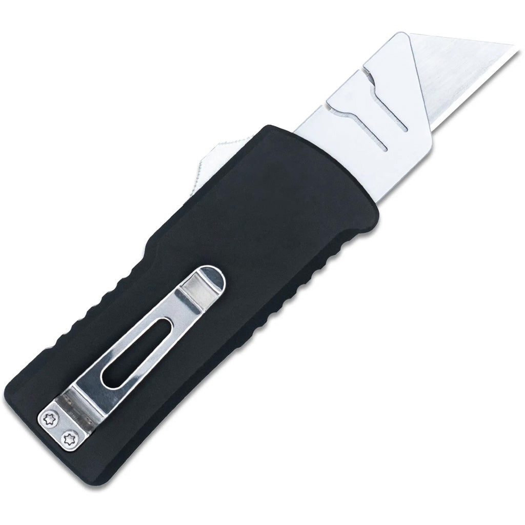 CobraTec Utility OTF Knife - Alternate View 1