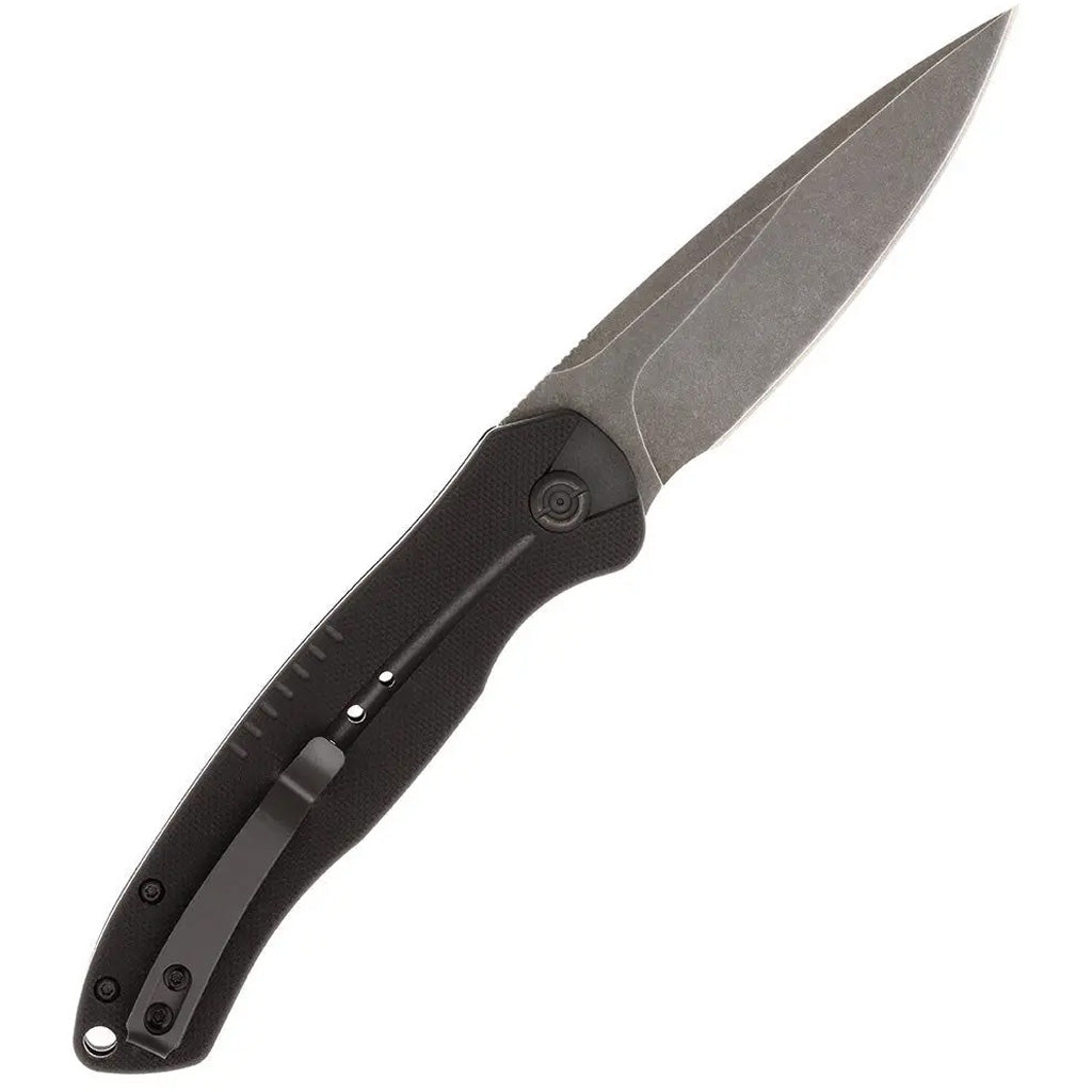 CobraTec Diablo Auto Deploy Knife - Alternate View 1