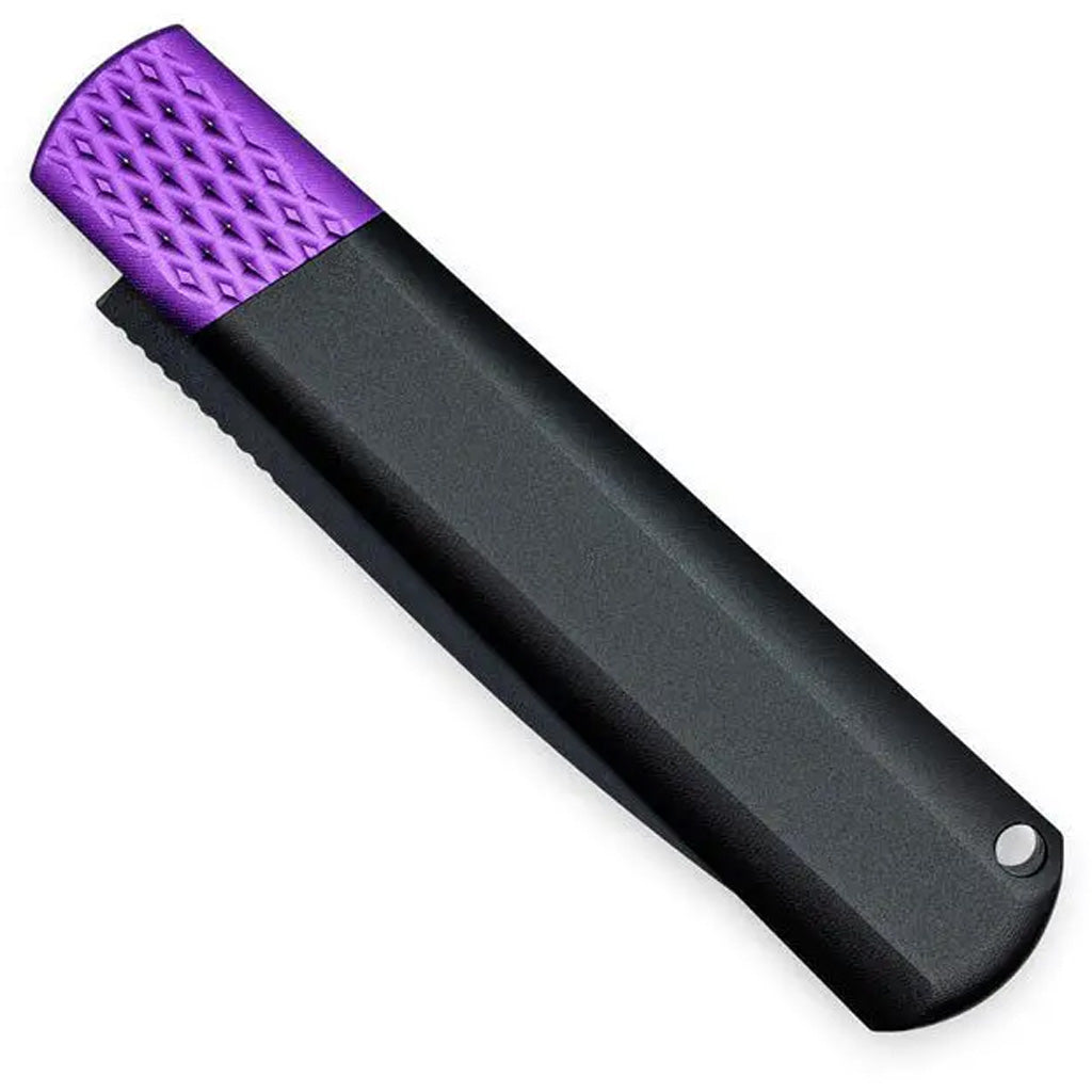 CobraTec Gideon Hidden Release OTF Knife - Alternate View 2
