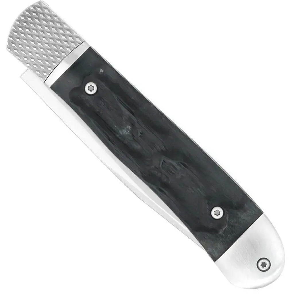 CobraTec Trapper Hidden Release Folding Knife - Alternate View 2