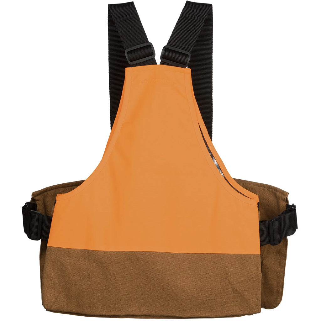 Browning Upland Strap Vest - Alternate View 1
