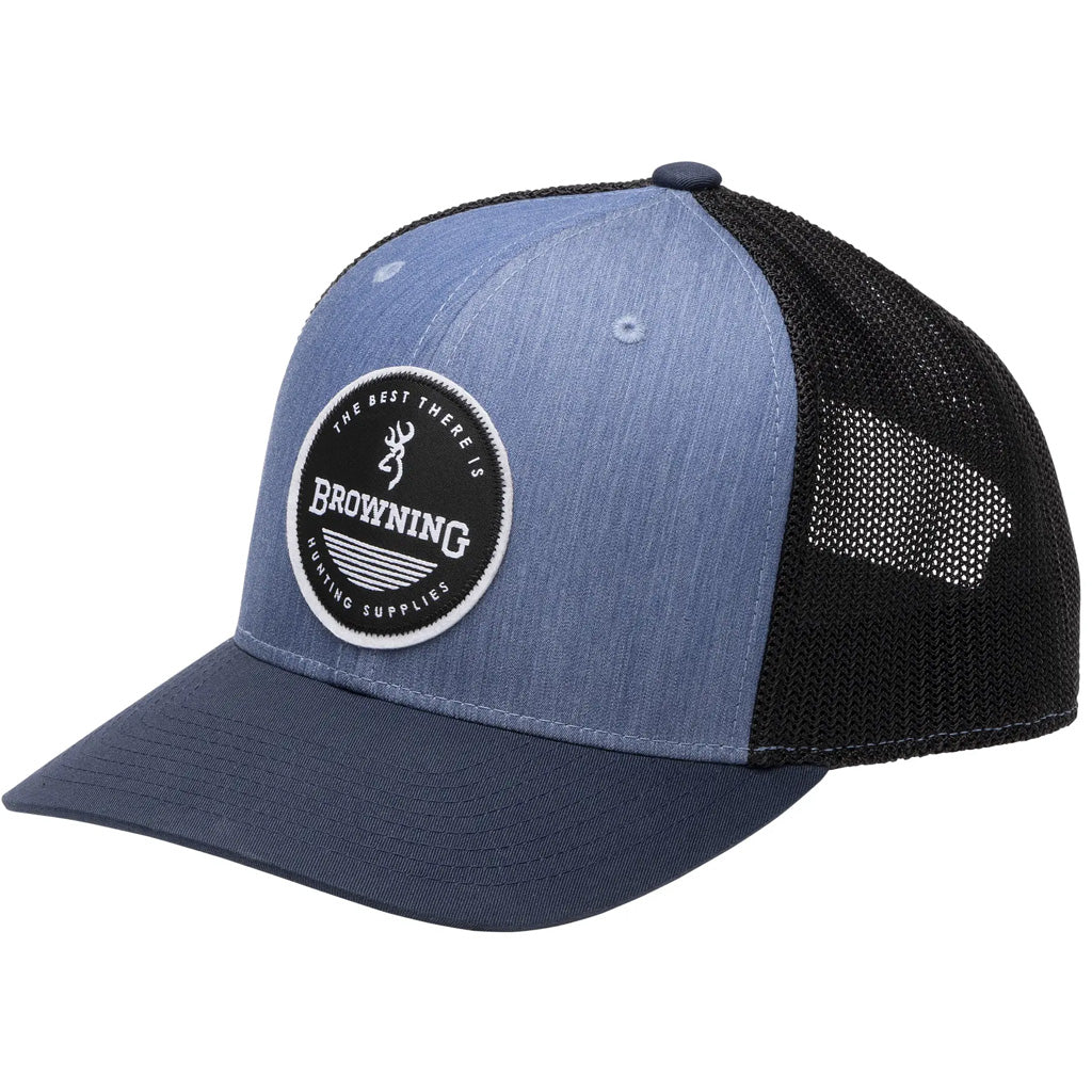 Browning Uphill Cap - Front View