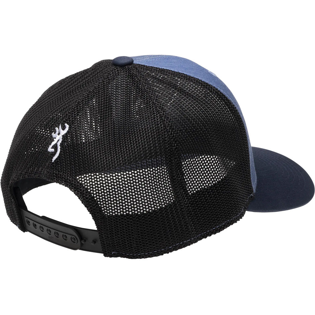 Browning Uphill Cap - Alternate View 1