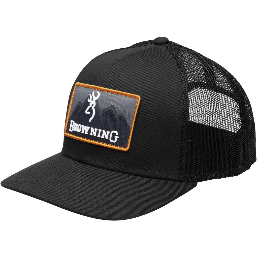 Browning Ridge Cap - Front View