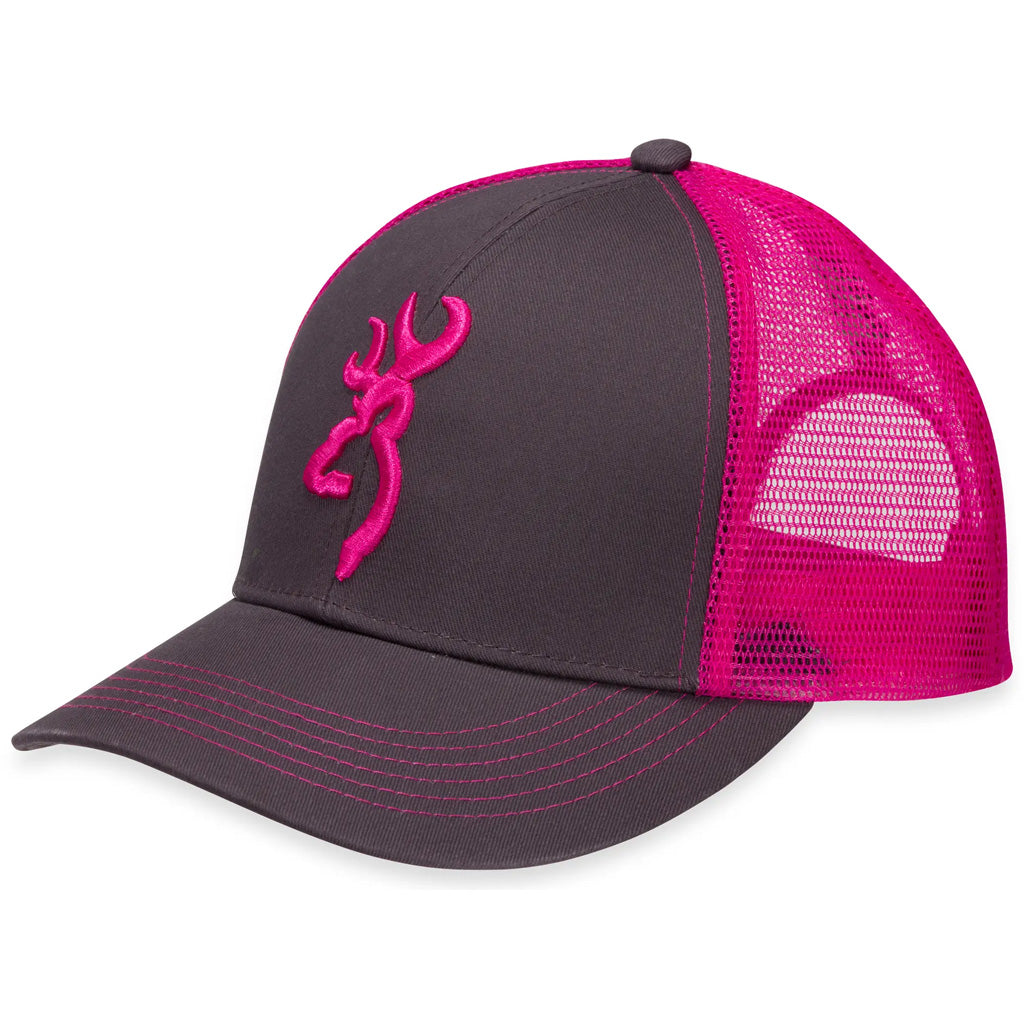 Browning Flashback Cap - Front View
